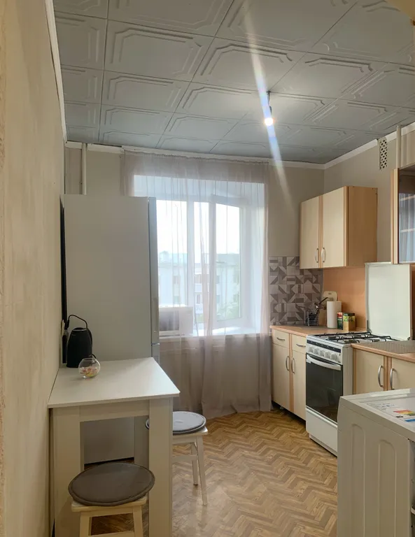 Квартира Квартира Самый центр, набережная — Самара