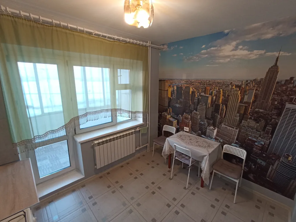 Уютная квартира рядом с аэропортом — аренда посуточно в Якутск