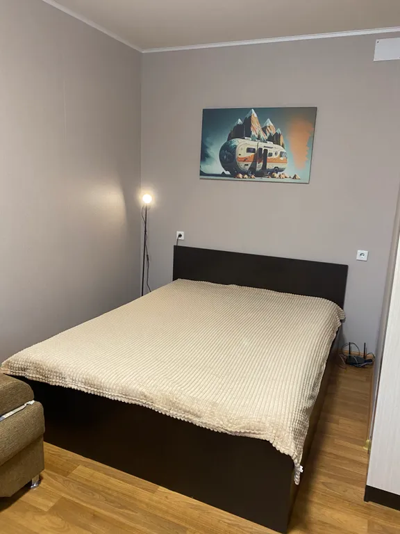 Квартира-студия