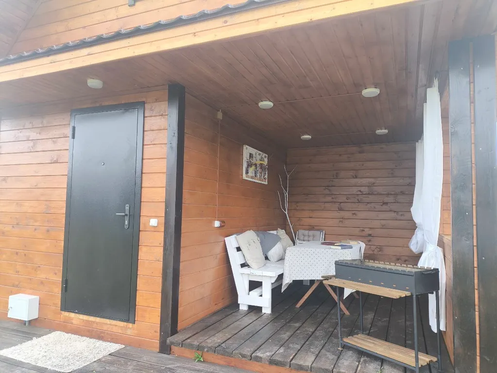 2-комнатный Дом