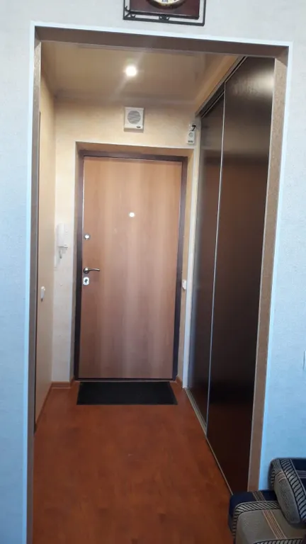 Отличная квартира-студия