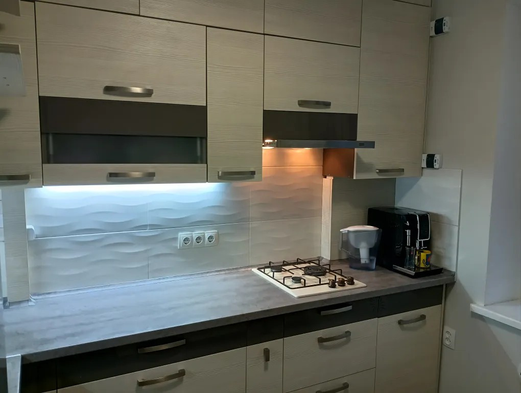 Квартира Уютная квартира в самом центре города — Калининград