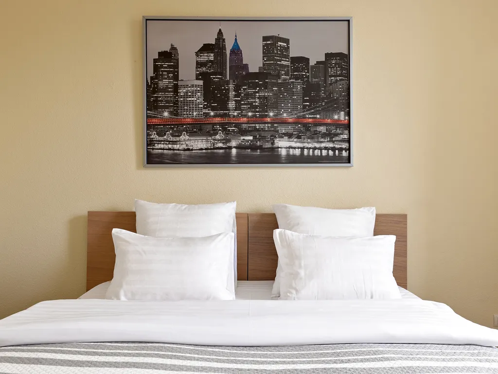 Квартира Квартира для большой компании у Невской Ратуши — Санкт-Петербург