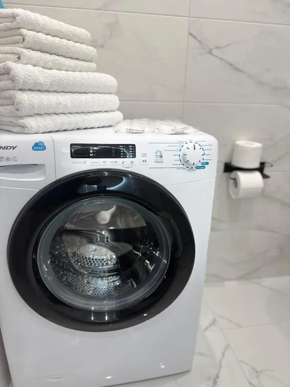 Студия с бассейном