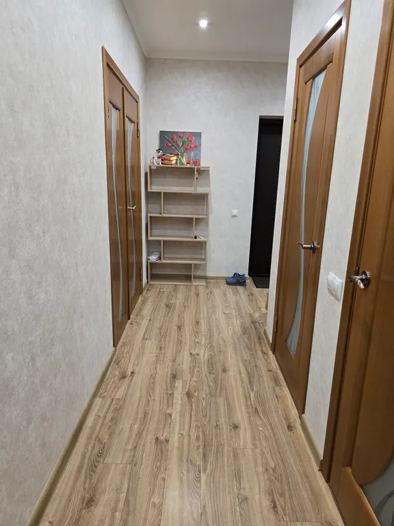 Квартира Уютная квартира в центре города — Горячий Ключ