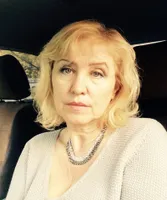 Татьяна Дмух
