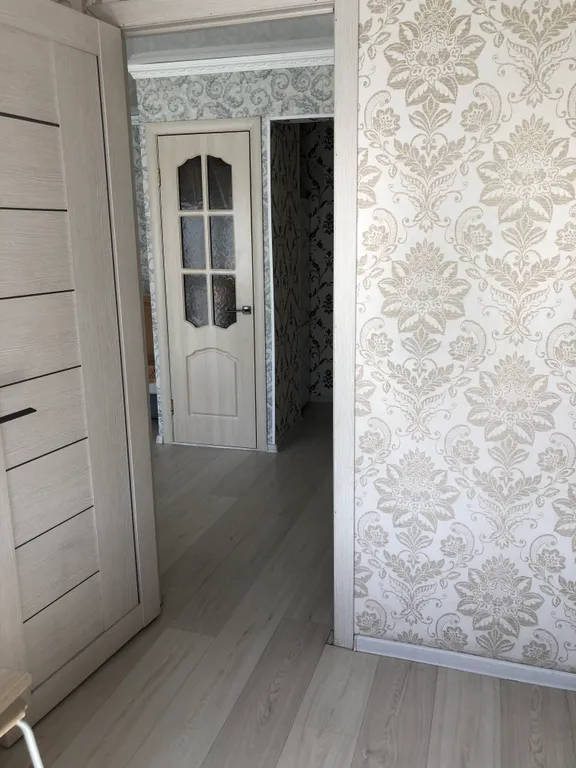 Квартира 1-комнатная Квартира — Калининград