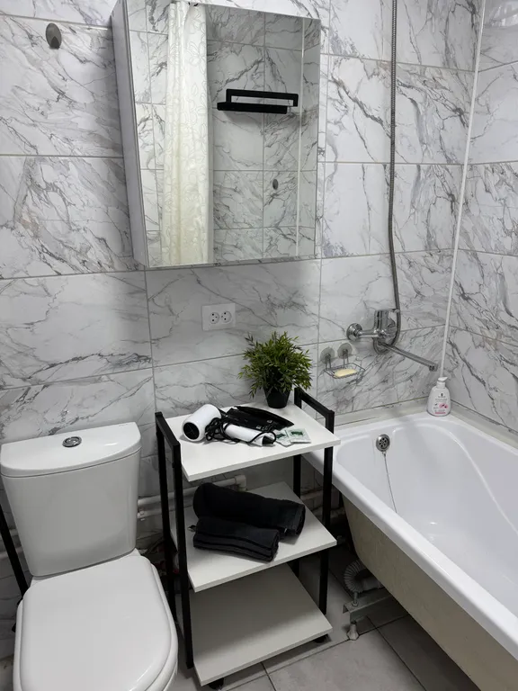 Двухкомнатная квартира рядом с УВЗ