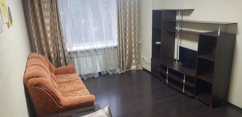 Квартира 3-комнатная квартира в центре — Владивосток