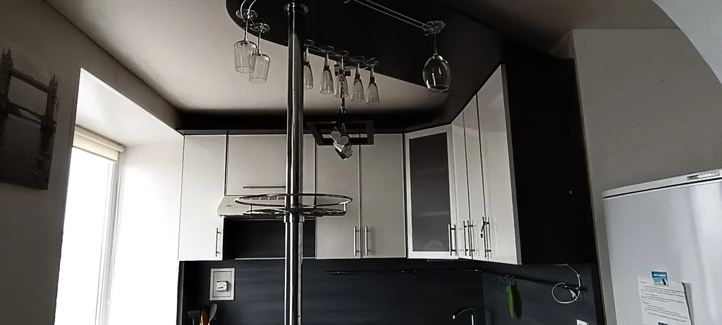 Просторная квартира около Стеклозаводского шоссе