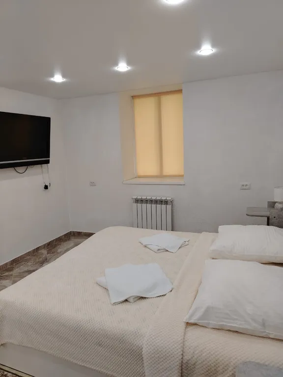 Уютный гостевой дом с монгальной зоной