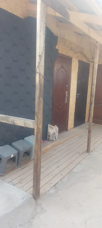 1-комнатный Дом