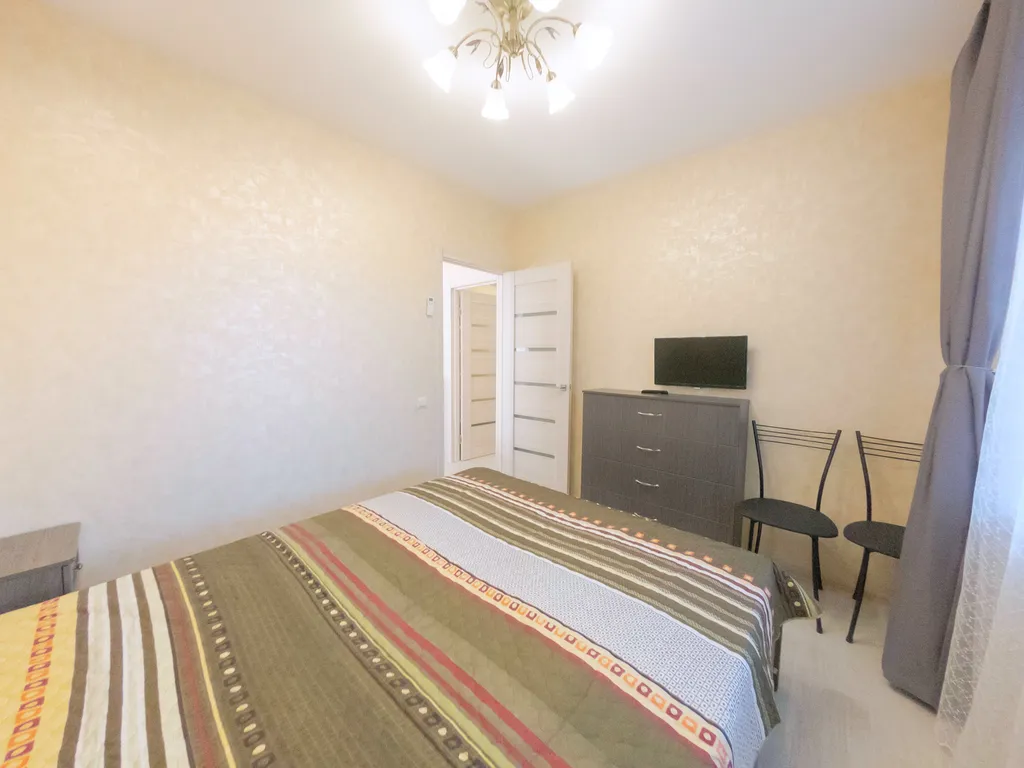 Апартаменты Виноградная лестница