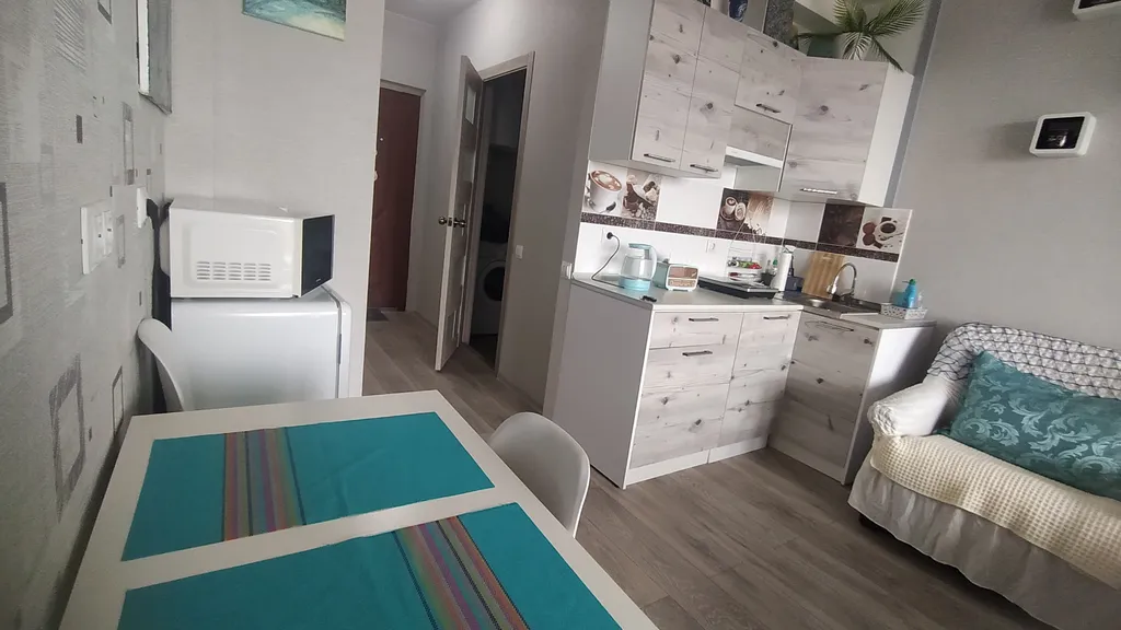 Квартира Квартира у моря — Севастополь