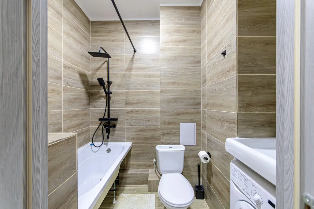 Квартира 1-комнатная Квартира — Шушары