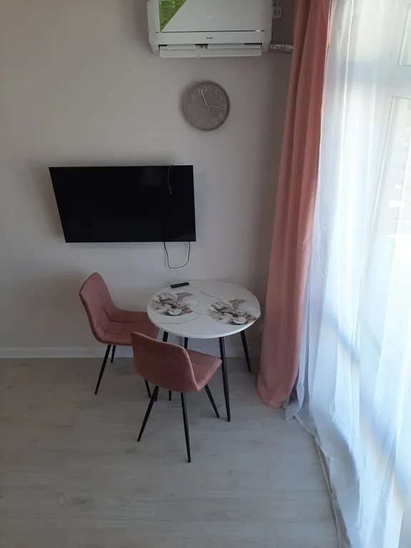 Комфортабельная студия