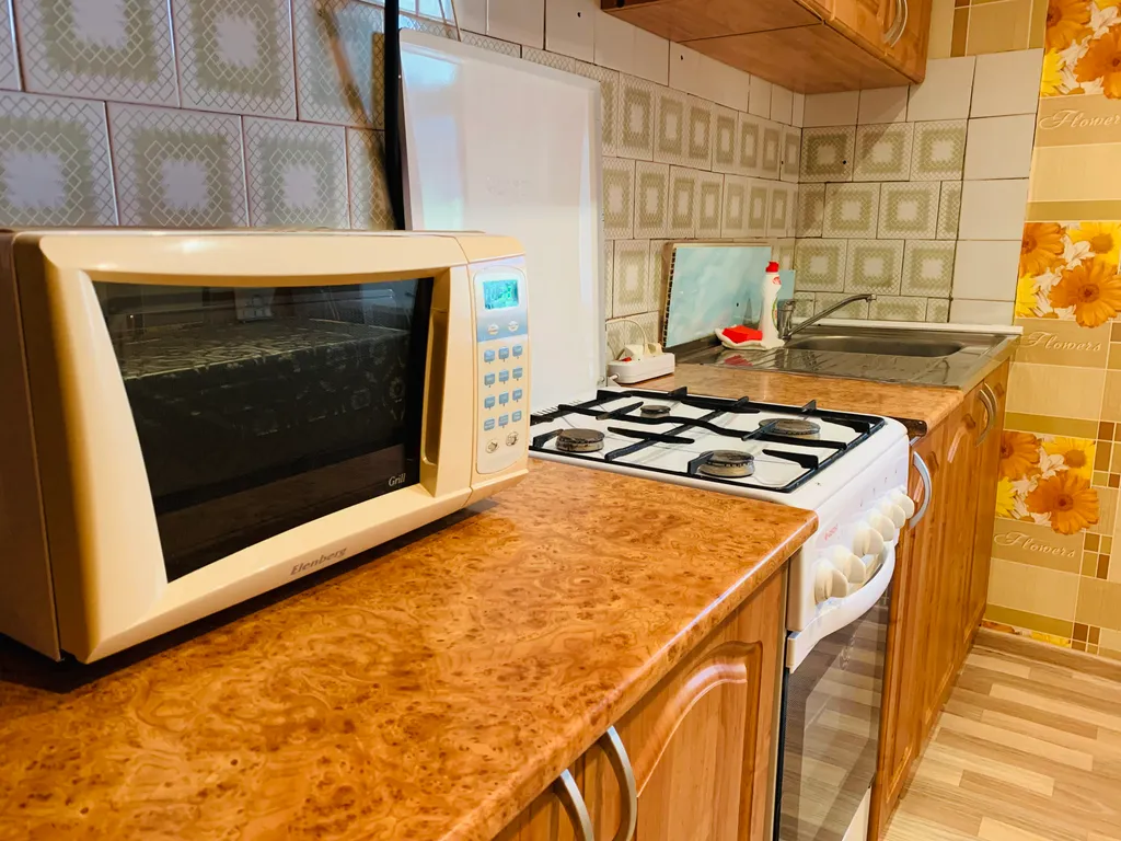 Квартира для вашего отдыха