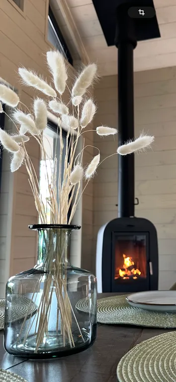 Дом между Брестом и Беловежской пущей