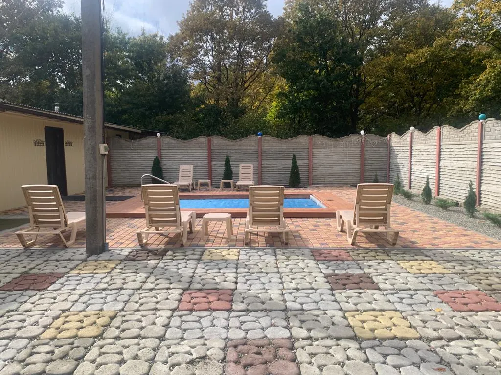 3-комнатный Дом