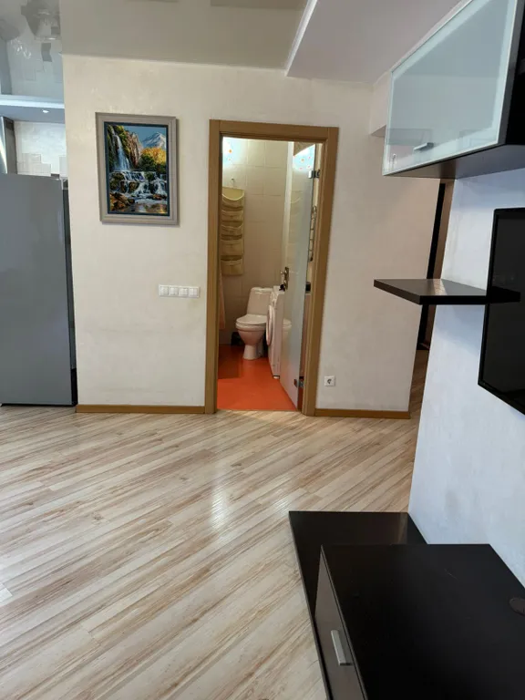 Квартира Уютная квартира в центре города — Самара