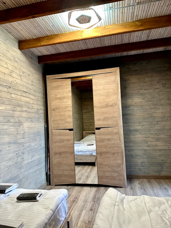 Роскошный коттедж на берегу