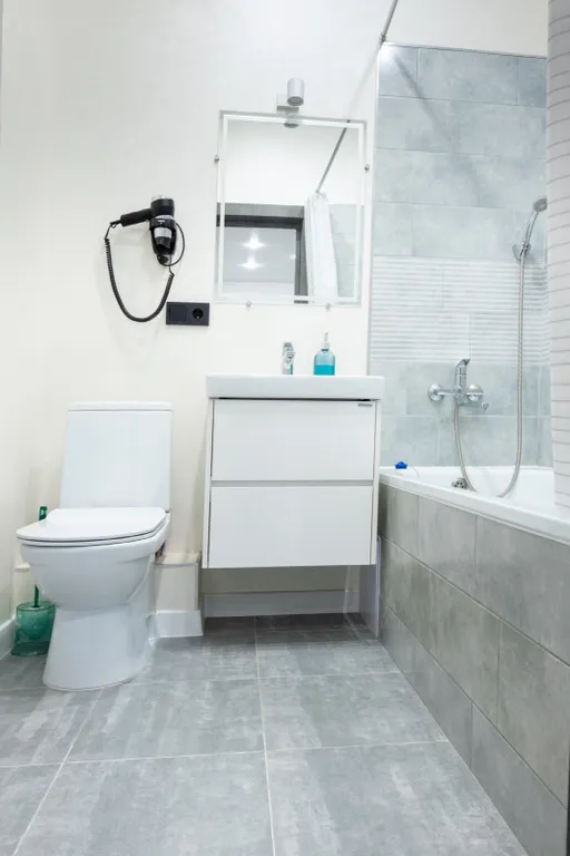 Комфортная квартира в центре города