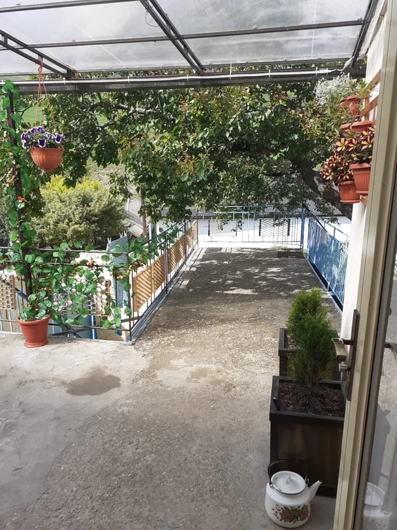 Апартаменты с видом на горы