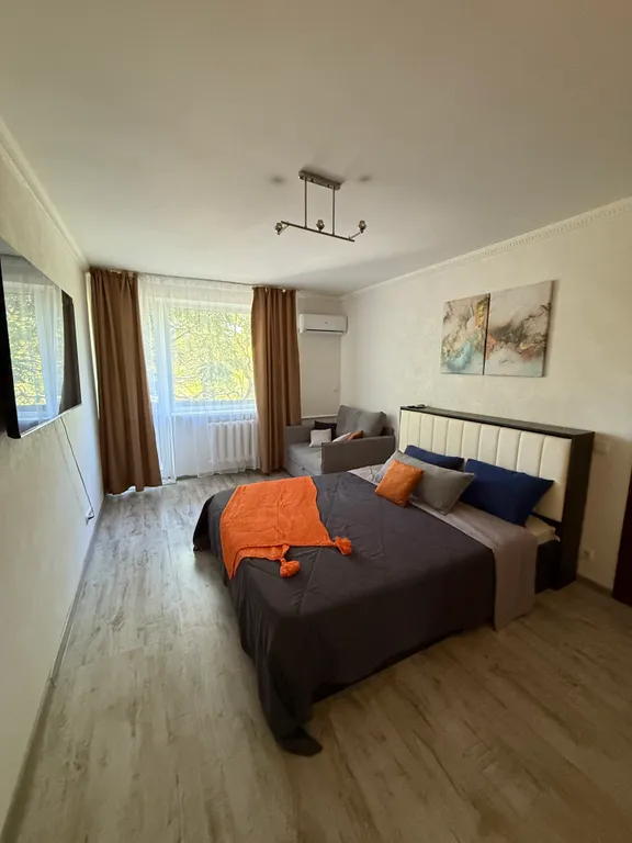 Квартира Квартира возле моря — Севастополь