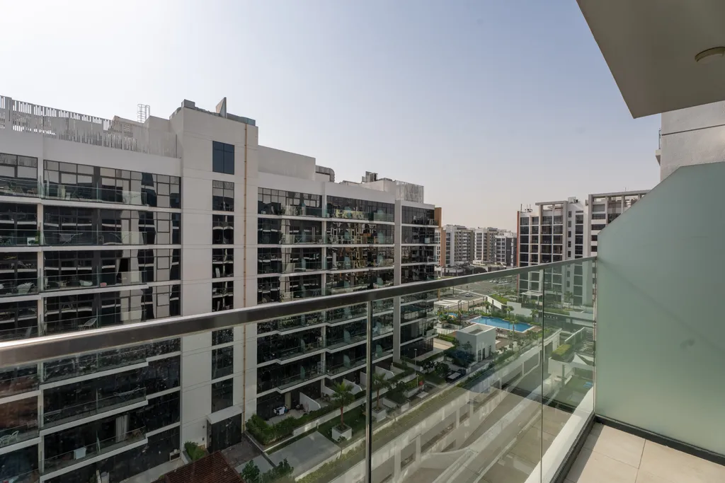 Уютная квартира, Азизи-Ривьера