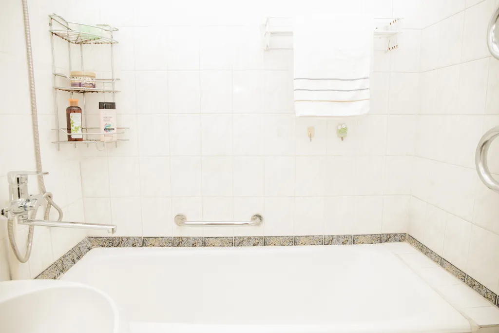 Квартира в самом центре города