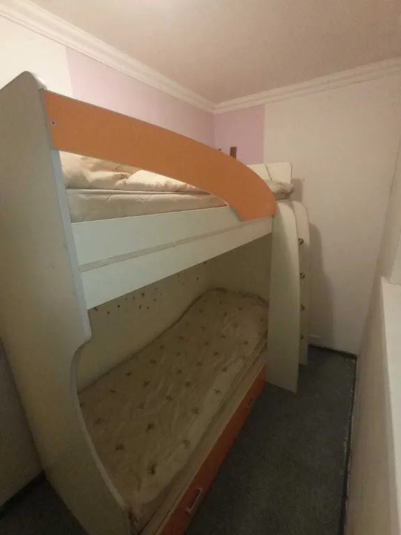 Здесь можно выспаться