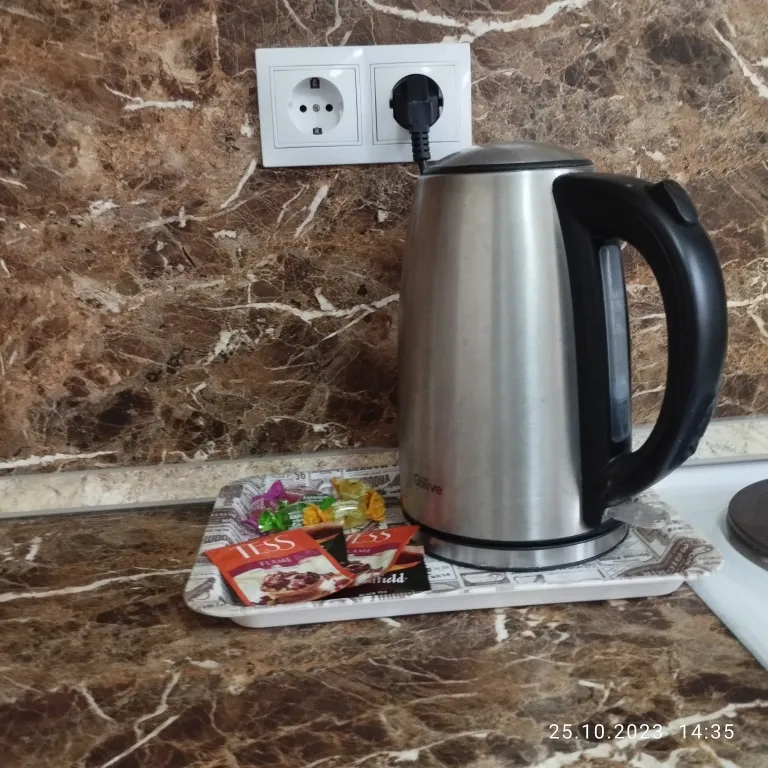 2-комнатная квартира в Кировском округе