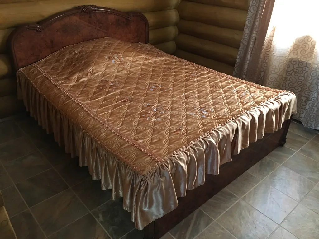 Вознесенский гостевой дом