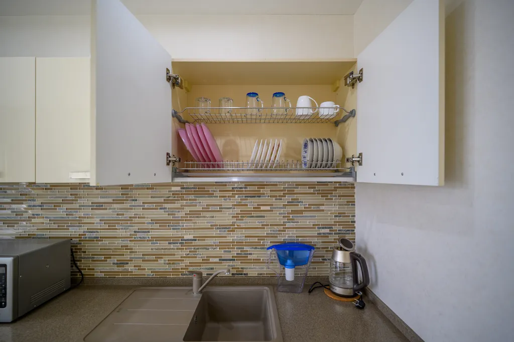 Уютная квартира у Кремля