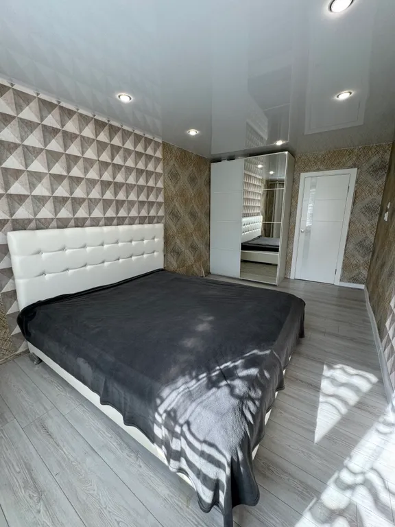 Уютная квартира в с самом центре Полазны