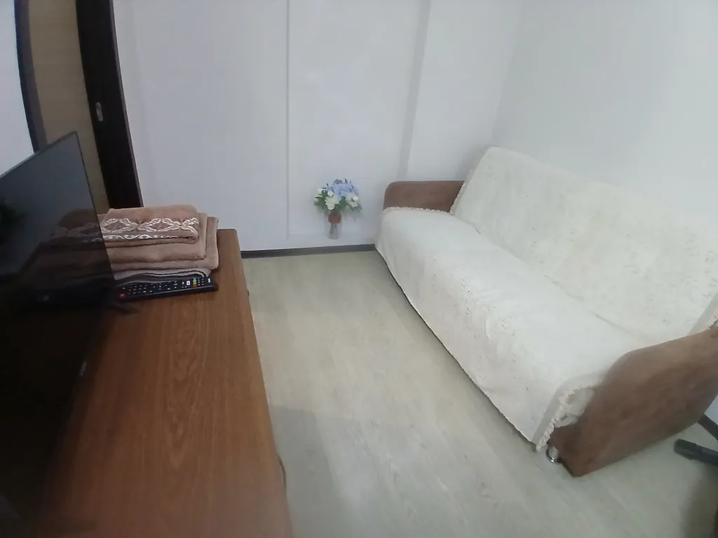 Квартира недалеко от жд вокзала