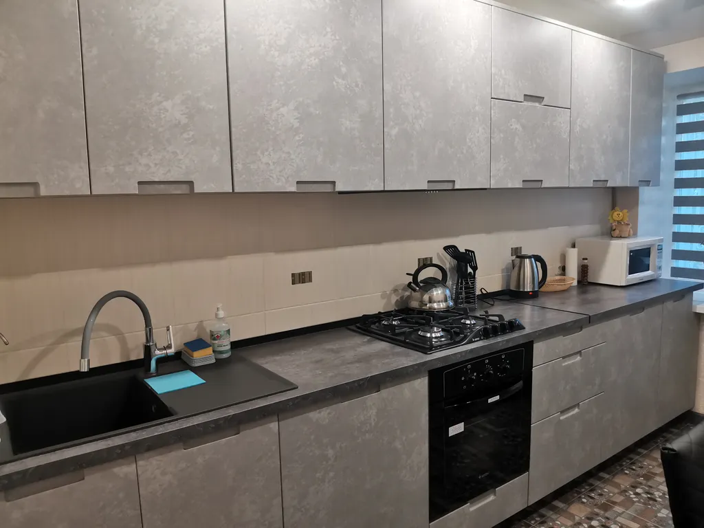 Уютная квартира у ж/д и авто вокзала