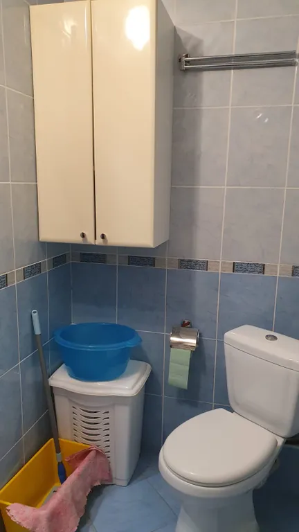 Апартамент у самого моря с двориком