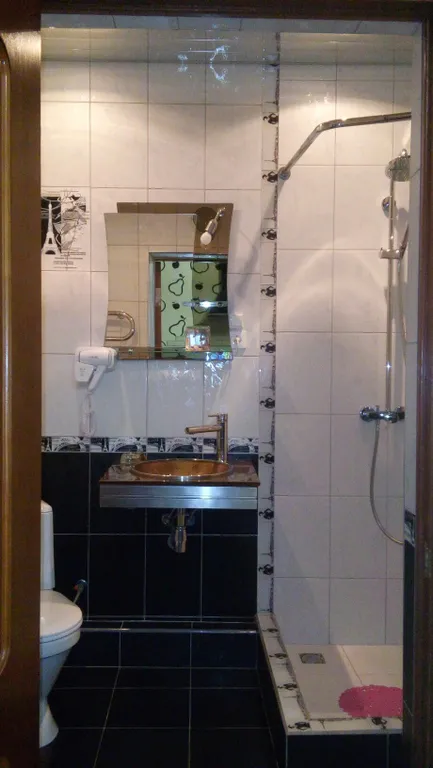 Квартира 2-комнатная Квартира — Анапа