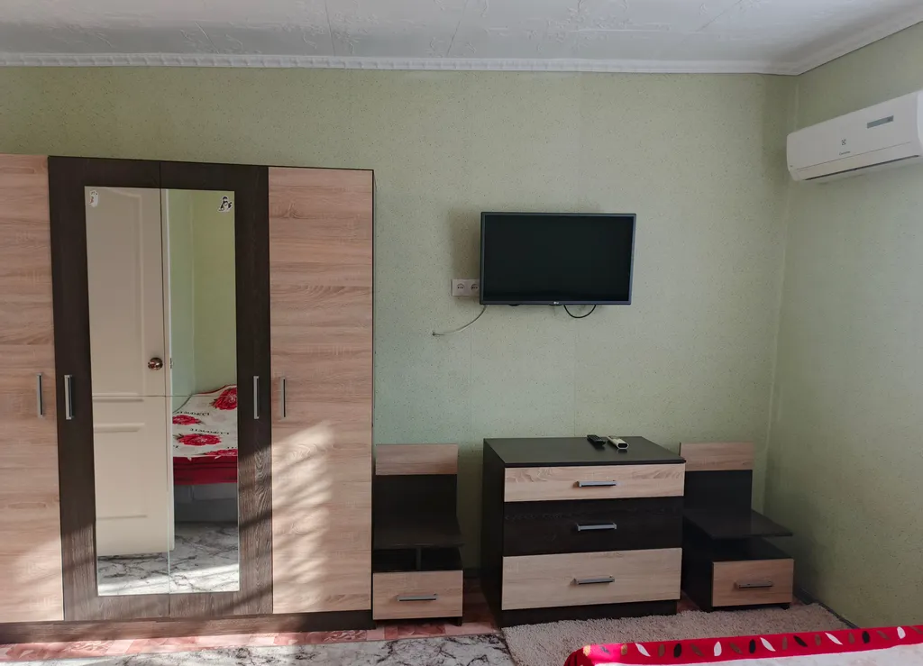 3-комнатный Дом