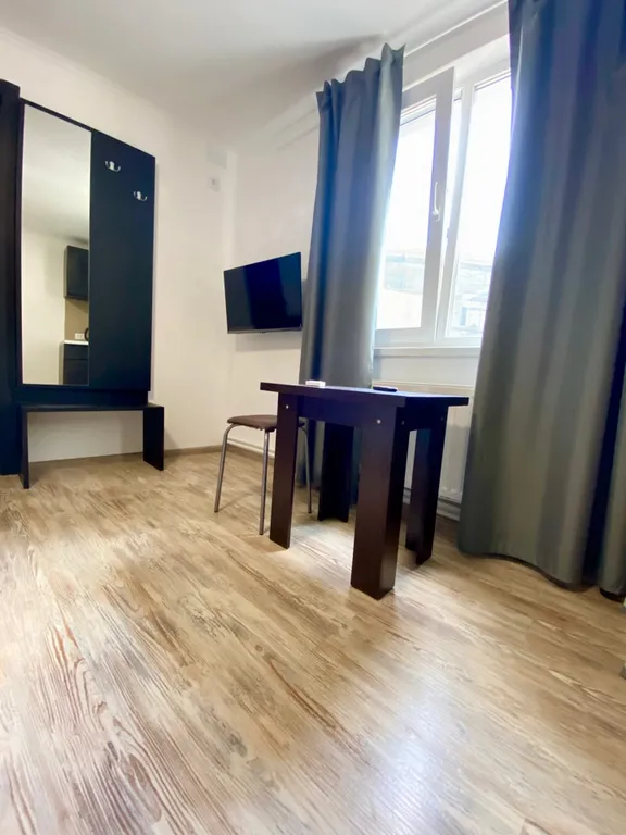 Квартира Уютная студия в центре города — аренда посуточно в Керчь