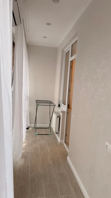 Квартира Светлая и уютная квартира Жигулина роща с хорошей энергетикой — Мирное