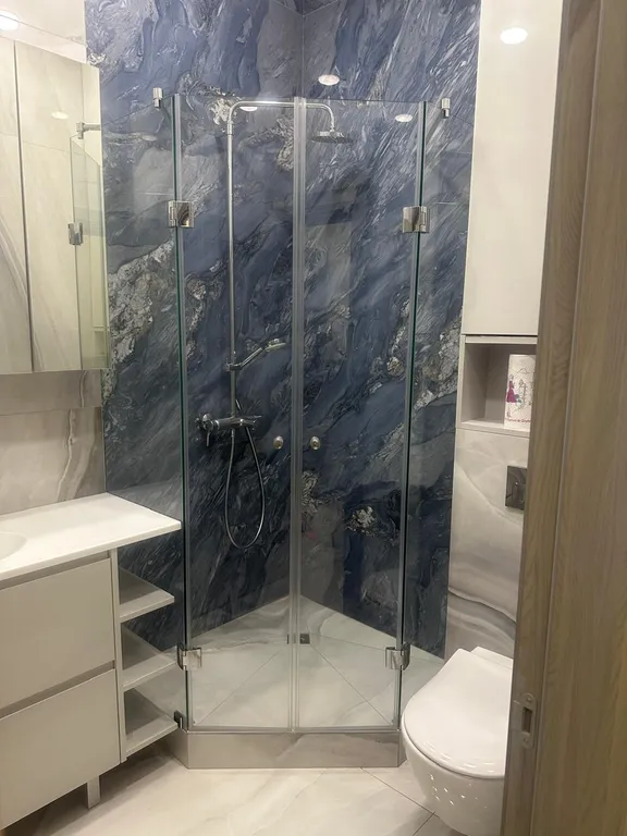 Квартира Морской конёк  красивая, уютная квартира на 1 линии у моря — Зеленоградск