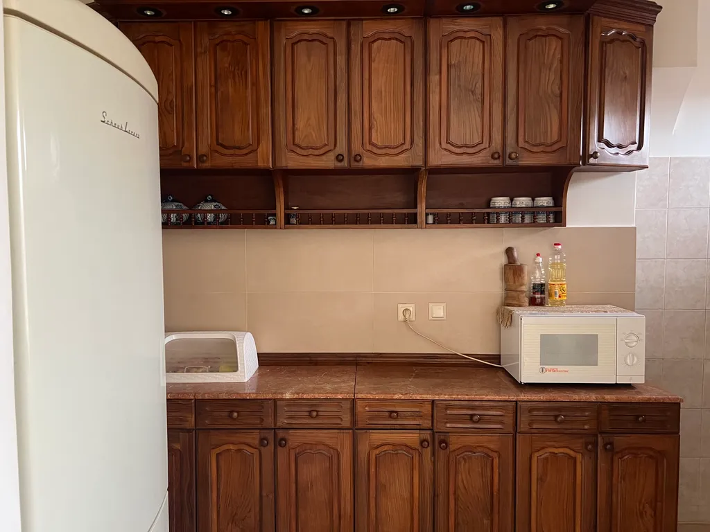 Двушка в центре