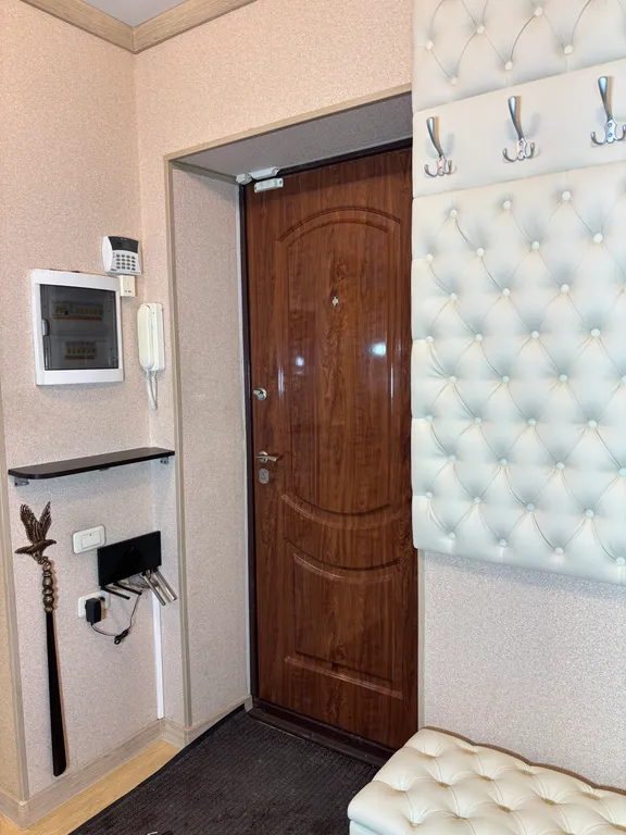 2-квартира на Уральских Пельменях с джакузи