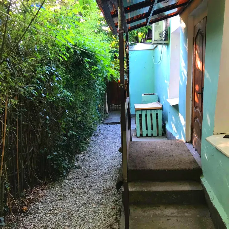 Уютный дом для 5 человек в центре Геленджика