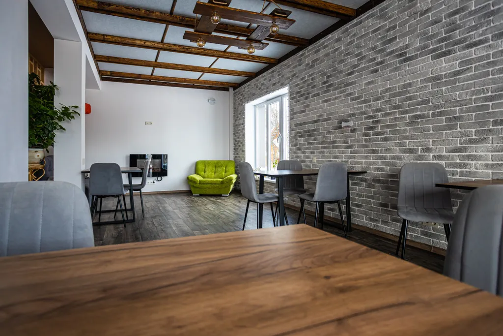 Квартира Рыжий пони - уют, вкусные завтраки, удобное расположение, красивый вид — Шерегеш