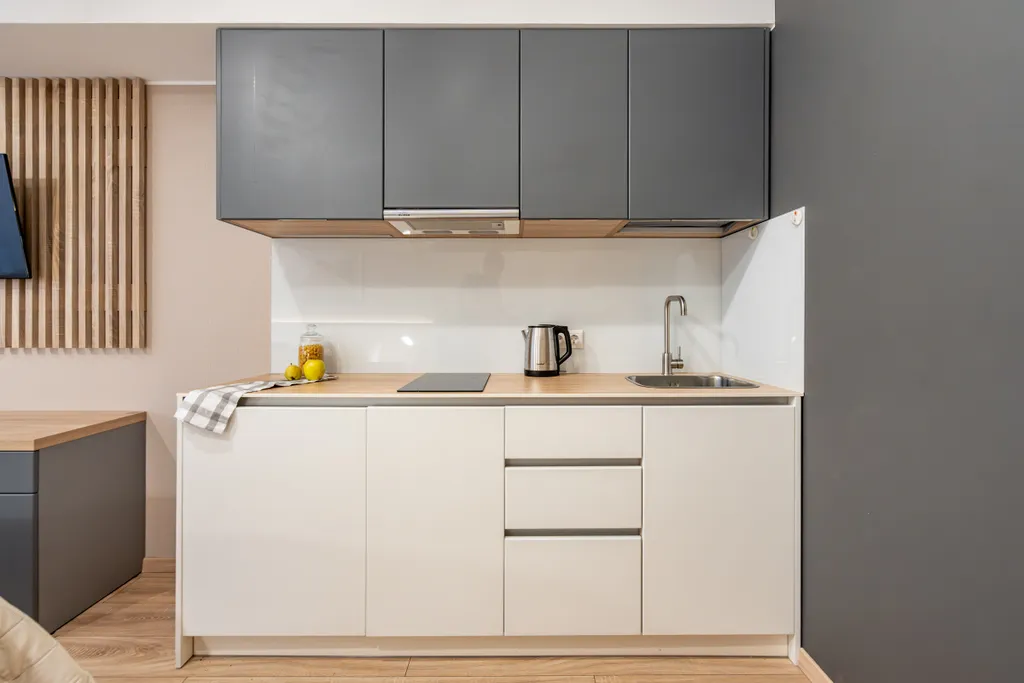 Квартира Квартира Your Apart на Заозерной для 3 гостей — Санкт-Петербург