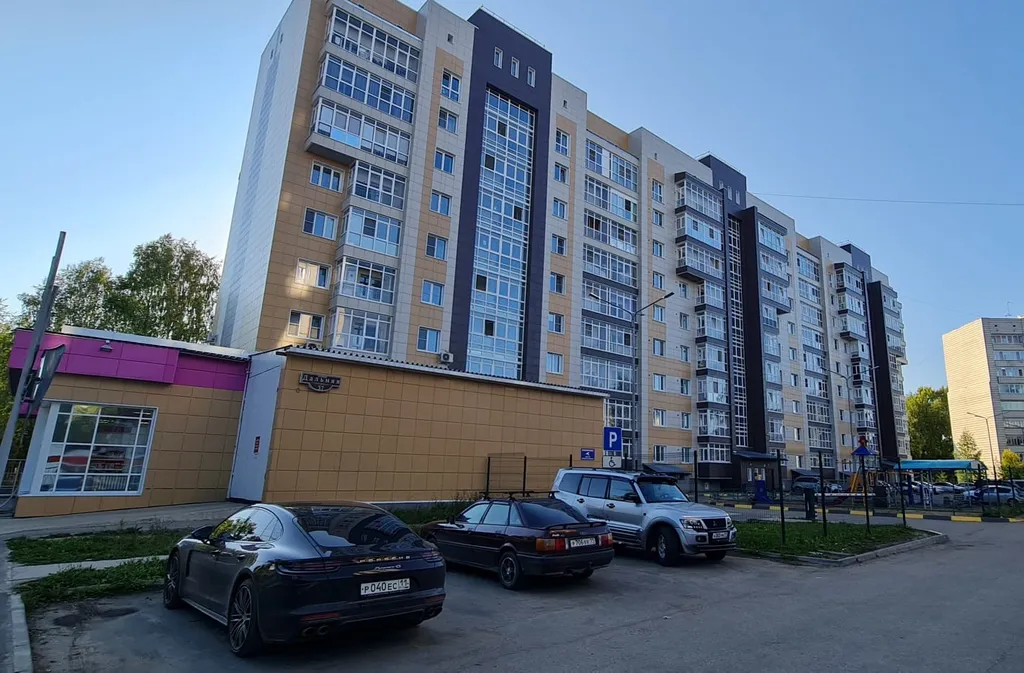 Дизайнерская студия в центре