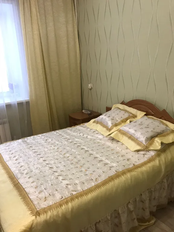 Уютная квартира в центре города — аренда посуточно в Хвалынск